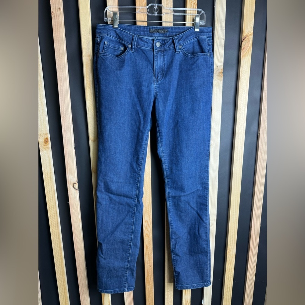 PrAna Women’s 10/30 Kayla Blue Jeans
